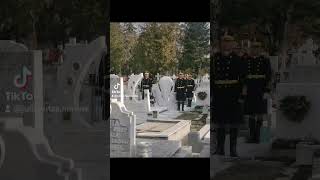 Onor post mortem General Grigore Bastan părintele Parașutismului Militar Româneasc