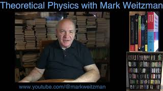 18 Mark Weitzman Blog 8-25- 2024