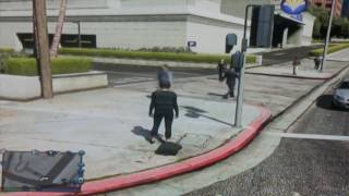 Gta Online:Glitch De imortal 1.27/1.33