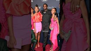 P Diddy’s twin daughters remember their mother, Kim Porter, 6 years after her untimely death. #diddy