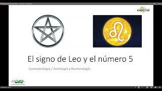 Signo de Leo