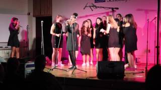 What You Don't Do (Lianne La Havas cover) - Hoos in Treble