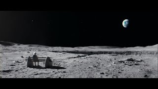 John Lewis Christmas Advert 2015   #ManOnTheMoon