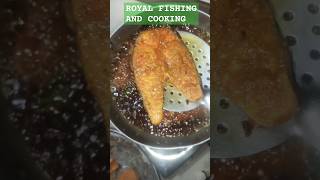 Small Fronce And Fish Fry Recipe 🧑‍🍳🧑‍🍳🐠🐠