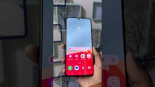 Samsung A54 First Look #shorts