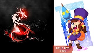 ♬ Hat In Time ♬ (GMV) Cinema - Benny Benassi ft. Gary Go