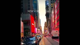 New york♡♡#newyork #music #love #newy #traveling#10kviews #trend#TrendyToday-m3 #shortsvideo #shorts