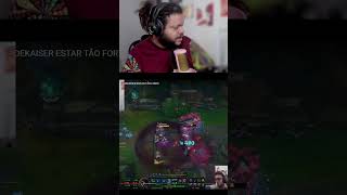 VOCÊ DEVERIA JOGAR ASSIM DE MORDEKAISER!