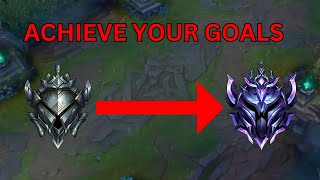 ESCAPE Low Elo With FREE COACHING (400 Subscriber Special!)