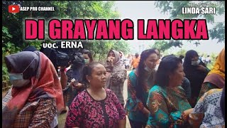 LINDA SARI Live // DI GRAYANG LANGKA voc Erna edisi Ds. jati munggul kec.trisi tgl.18 januari 2021