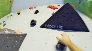 climbing hall ZENIT | Germany, Osnabrueck