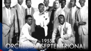 Afrotempo: Orchestre Septentrional d'Haiti "1er Janvier"