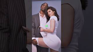 Man, he really loves Kylie 💔 #travisscott #kyliefashion #trendingshort #viralshort#goviral #breakup