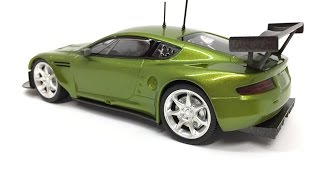 Aston Martin DBR9 Final - 1:32 Scale By Airfix