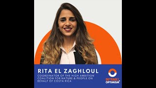 114. 30x30: Nature Needs More with Rita El Zaghloul