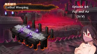 Lethal Weeping - Episode 14 Fuji and Ao | Disgaea 7