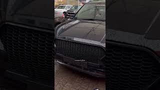 creta 2022 honeycomb grill installation #creta #caraccessories #shorts #youtubeshorts