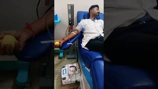 Blood Donation