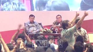 LOMBOK: KEBENARAN TENTANG SOSOK CAPRES 02 PRBOWO SUBIYANTO DIUNGKAP JUSUF KALLA