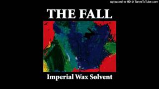 The Fall - Tommy Shooter