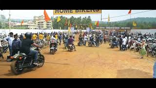 Indian Biker Festival 2017 | Must watch | Superbike Vlogs