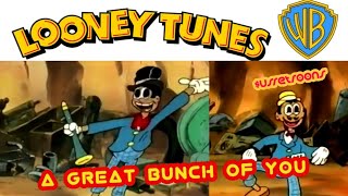 1932 A great bug bunch of you | warn bros | Looney Tunes | lol @cartoonflix15