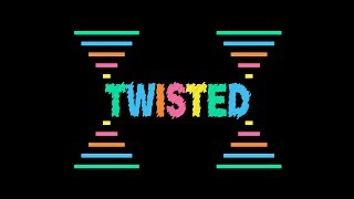 Twisted