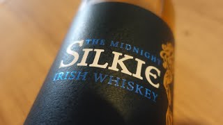 Silkie - The Midnight Irish Whiskey, 46%