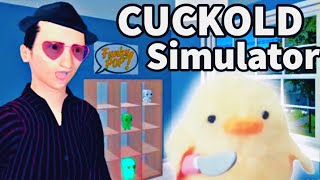 Good Boy - Cuckold Simulator pt 3