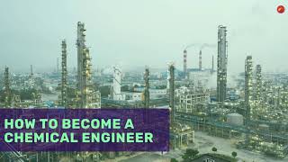 #21 . How to become a Chemical Engineer | MARG CAREER SHORTS