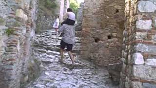 mystras monemvasia 2007