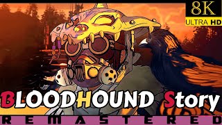 Bloodhound Story - Apex Legends