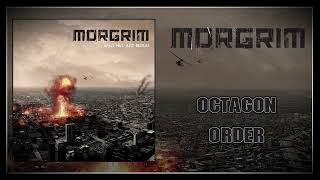 Morgrim (NOR) - War Has Just Begun [Death Metal] (Full EP (2012))