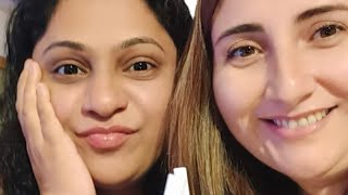 Not so gulabi #Gulabi Saadi #youtubeshorts #like #minivlog #trendingshorts #ytshorts #trend #mother