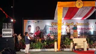 DJ  Menjelaskan lapik semendo# Membahas kan arti lapik semendo