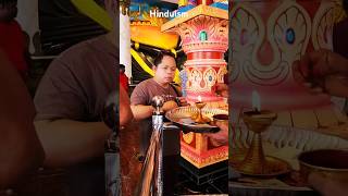 Hinduism in Malaysia #hinduism #kumkum #god #kualalumpur #malaysia