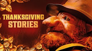 6 True Scary Thanksgiving Stories to Make You Gobble