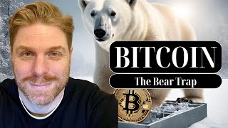 Bitcoin (The Bear Trap)