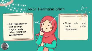 Neneng Hendriyani_SMAN 4 Cibinong_Masalah Procedure Text_Desember 2022 #PKGTKJABAR