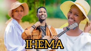 Israel Mbonyi ft Vestine & Dorcas - IHEMA (Official video) 2024