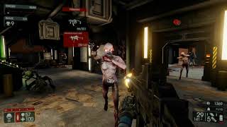 Killing Floor 2 - Hell on Earth #3 - Power Core - SWAT/Demolitionist