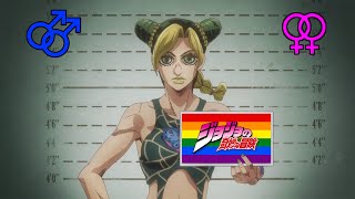 Straight Guy Watches JoJo's for the First Time