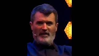 ROY KEANE AND BIG PETER  hotel fight