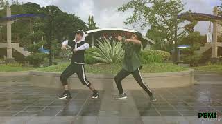 Senorita Dance Cover | Austin Ong Dance Choreography | Batch 2020 III-BPHED Students | PNU-NL