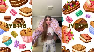 big bank challenge 🍩😋 tiktok #shorts #tiktok bigbank