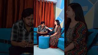 Kya aap bhi khana khate time mobile use krte ho ?? || #couplegals || #familydrama || #foryoupage ||