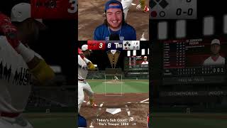 Can I make World Series twice in one Ranked Season?👀 (Part 5) #mlbtheshow24