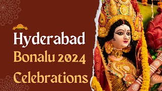 Hyderabad Bonalu Special2024 #bonalu #hyderabad #telangana #dance #enjoy @Vishokkumar14 #viralvideo