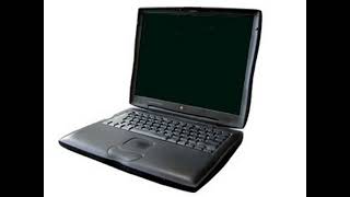 PowerBook G3 Wallstreet Startup Sound