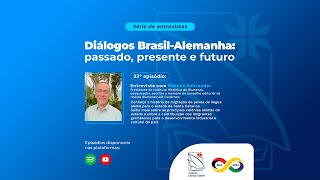 Marcos Schroeder :: Diálogos Brasil-Alemanha